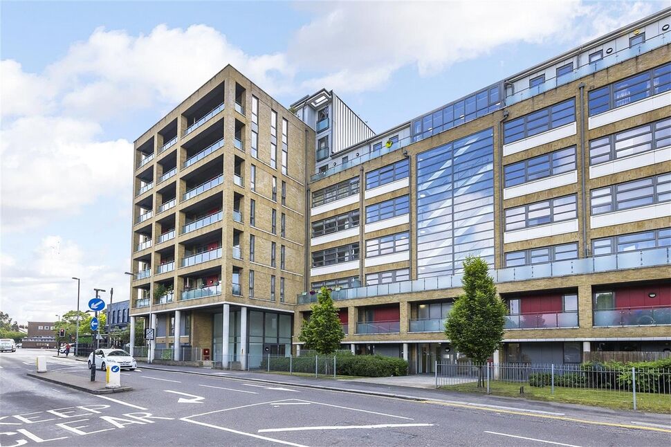 Main image of 2 bedroom Flat to rent, Capworth Street, Leyton, London, E10