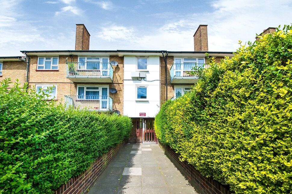 Main image of Property to rent, Paul Close, Stratford, London, E15