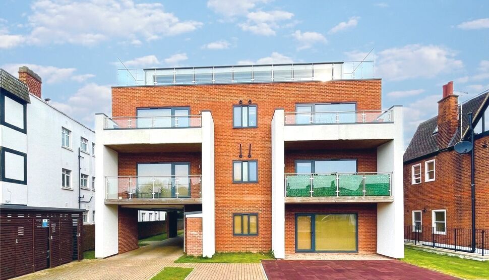 Main image of 1 bedroom  Flat to rent, New Wanstead, London, E11