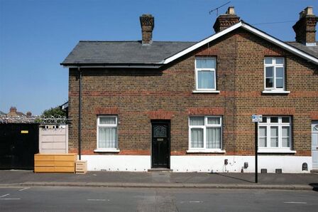 Rosedene Terrace, 3 bedroom Semi Detached House for sale, &pound;650,000