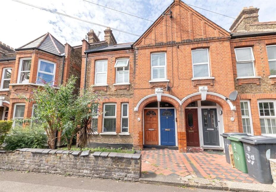 Main image of 2 bedroom Flat to rent, Blyth Road, Walthamstow, London, E17