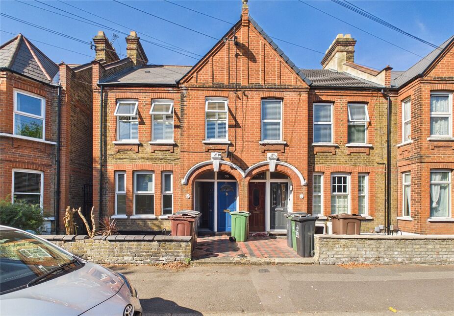 2 bedroom Flat to rent