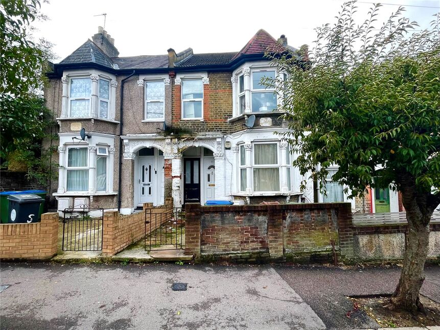Main image of 2 bedroom Flat to rent, Jewel Road, Walthamstow, London, E17