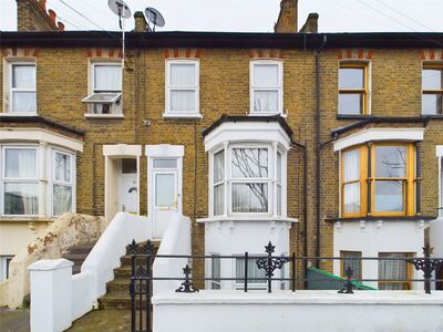 Upton Park Road, 4 bedroom Mid Terrace House for sale, £635,000