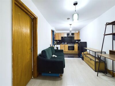 1 bedroom  Flat to rent