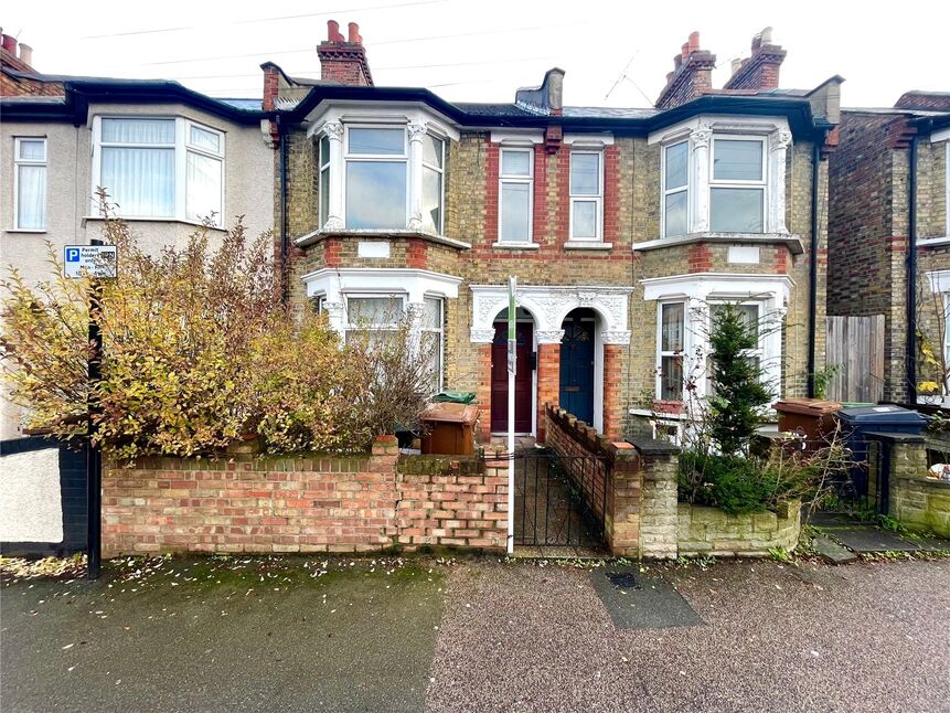 Main image of 2 bedroom  House to rent, Fulbourne Road, Walthamstow, London, E17