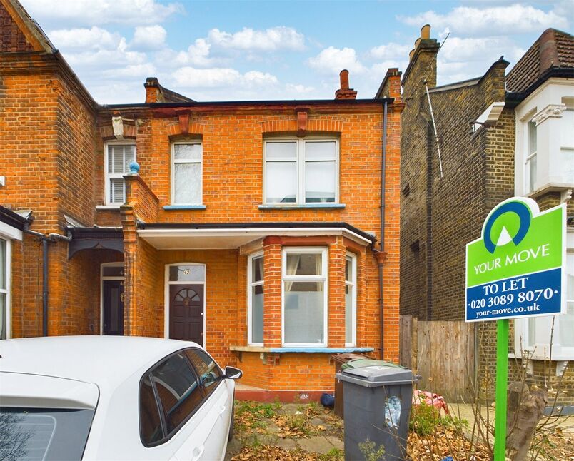 Main image of 3 bedroom  House to rent, Blackhorse Road, Walthamstow, E17