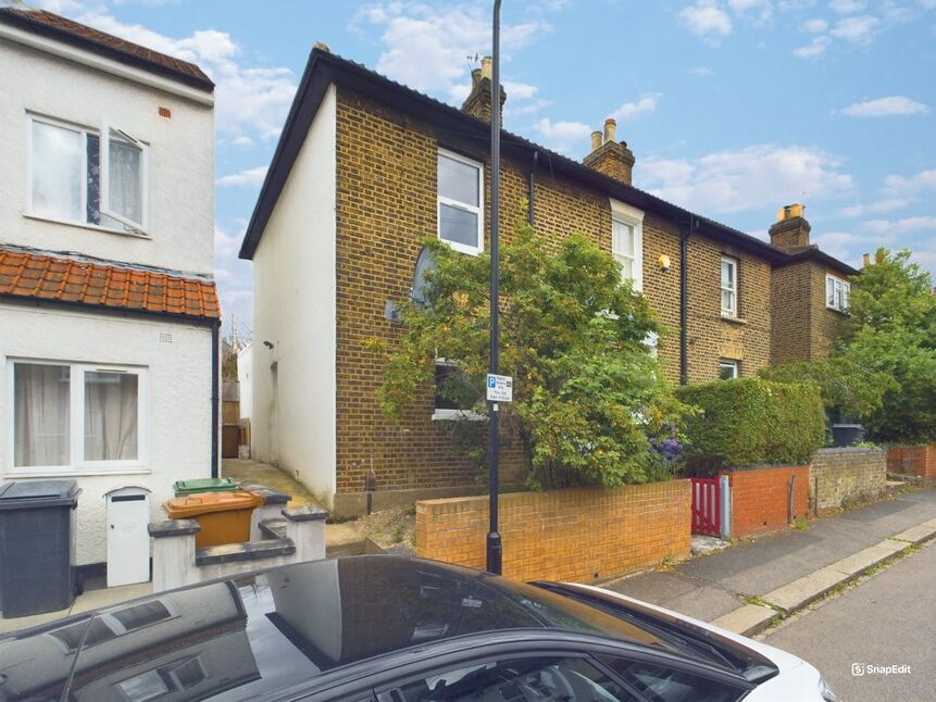 Main image of 2 bedroom End Terrace House for sale, Tower Hamlets Road, Walthamstow, E17