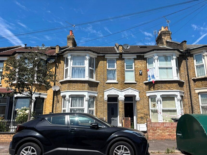 Main image of 2 bedroom Flat to rent, Livingstone Road, Walthamstow, E17