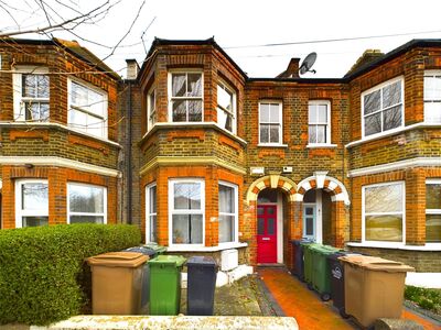 Edward Road, 1 bedroom Flat to rent, &pound;1,800 pcm