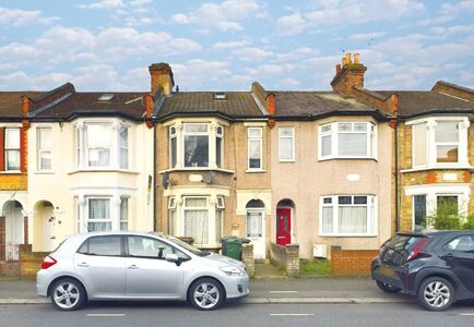 2 bedroom  Flat to rent