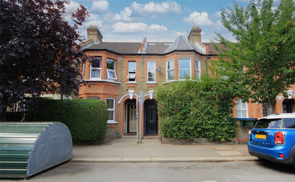 Main image of 2 bedroom Flat for sale, Carr Road, Walthamstow, London, E17