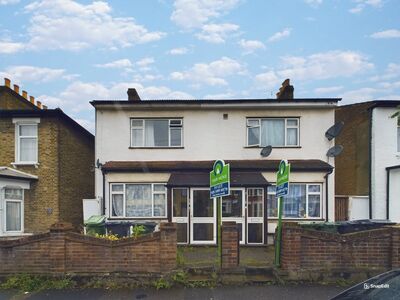 Salisbury Road, 2 bedroom  Flat to rent, £1,595 pcm