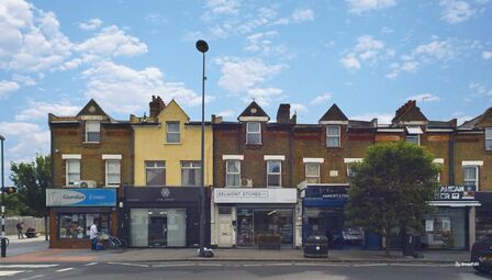 2 bedroom  Flat to rent