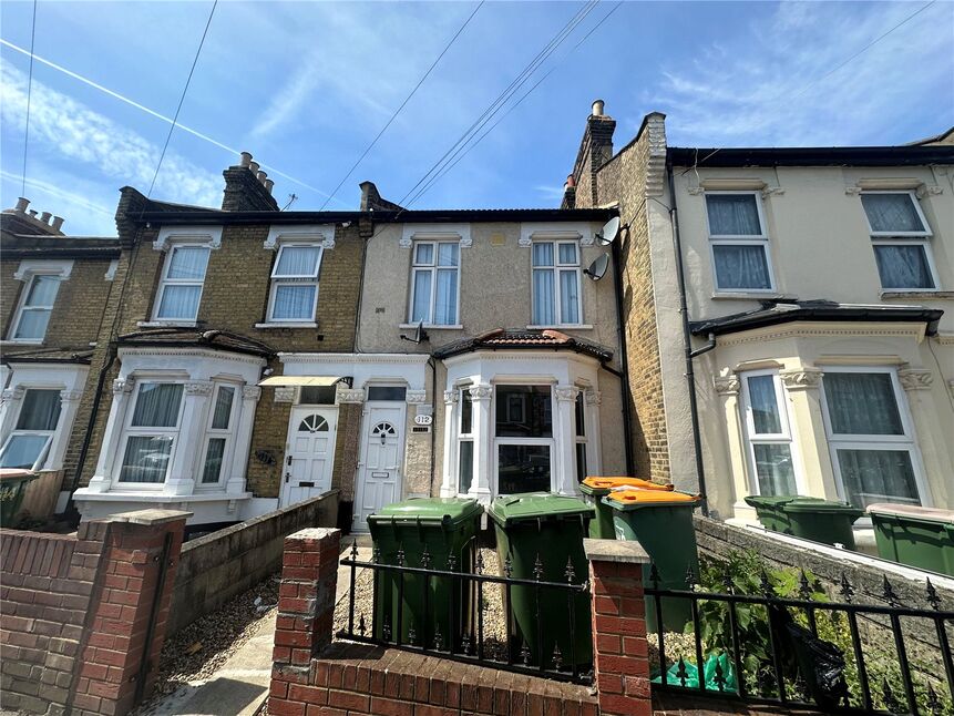 Main image of 2 bedroom Flat to rent, Shrewsbury Road, Forest Gate, London, E7