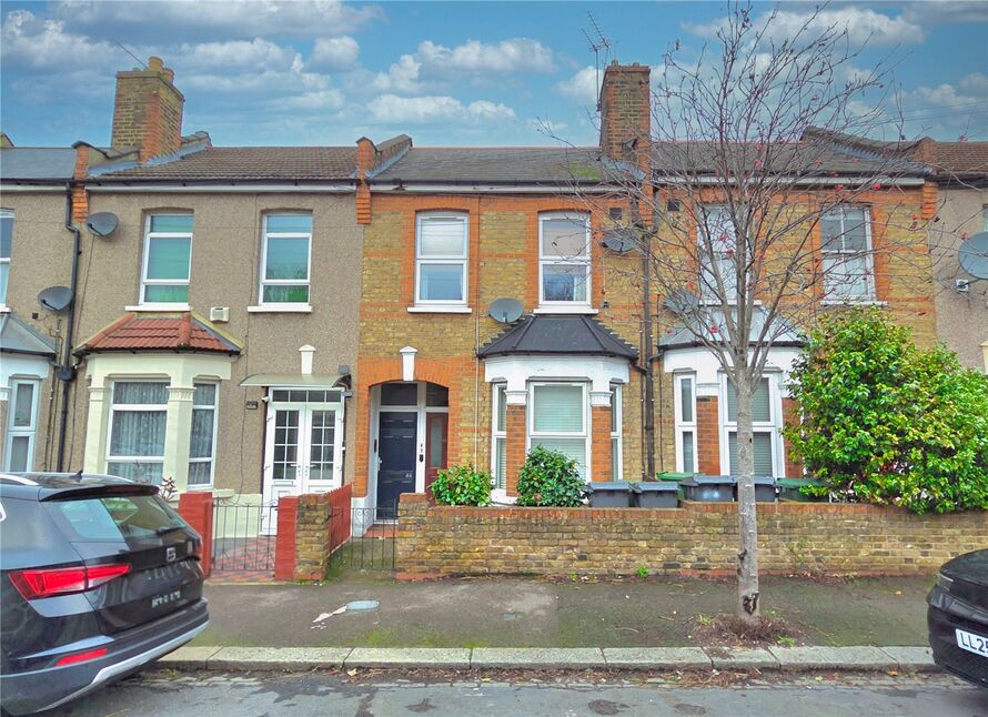 1 bedroom Flat for sale