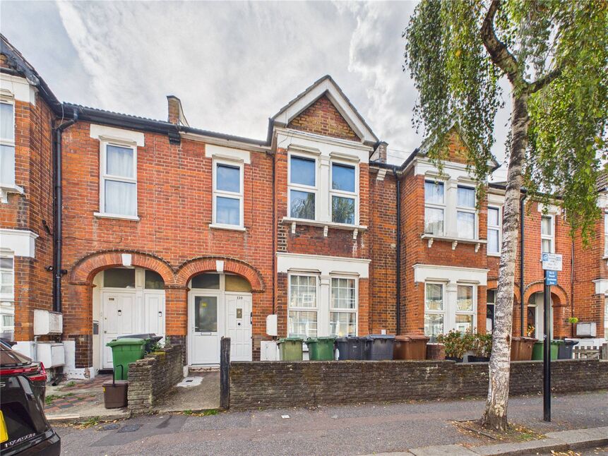 Main image of 2 bedroom Flat for sale, Brookscroft Road, Walthamstow, London, E17
