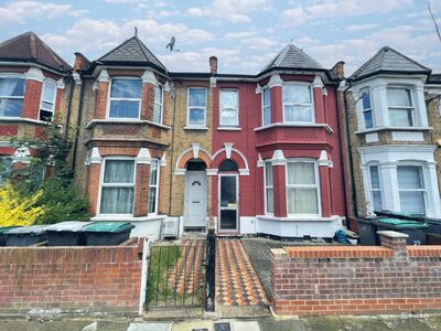 Sutherland Road,  Room to rent, £650 pcm