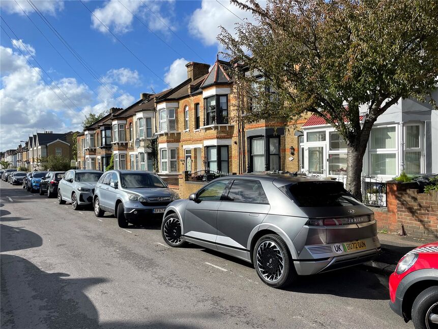 Main image of 5 bedroom House to rent, Albert Road, Walthamstow, London, E17