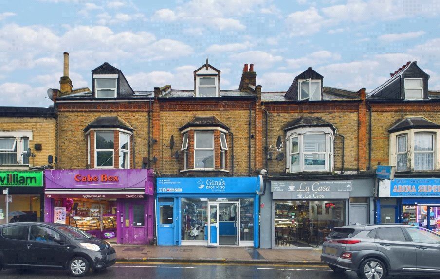 Main image of 1 bedroom Flat to rent, Hoe Street, Walthamstow, E17