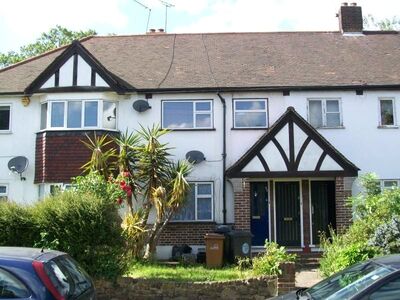 Church Lane, 1 bedroom Flat to rent, &pound;2,100 pcm