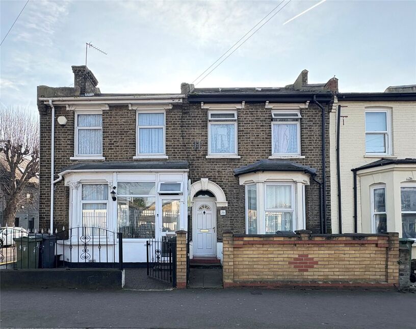 Main image of Room to rent, Boundary Road, Walthamstow, E17