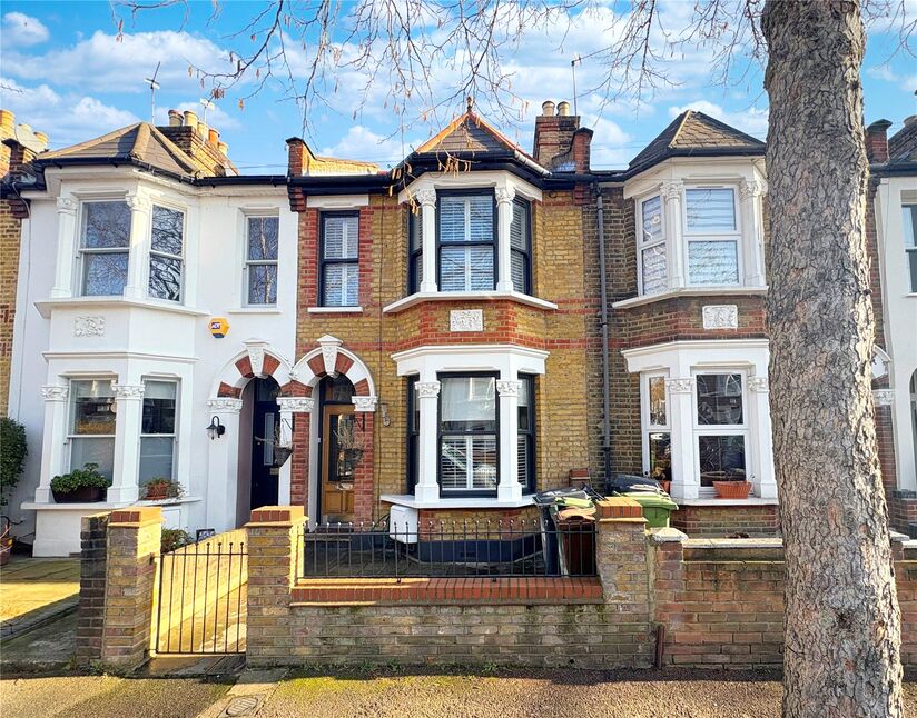 Main image of 5 bedroom  House to rent, Somerset Road, Walthamstow, E17