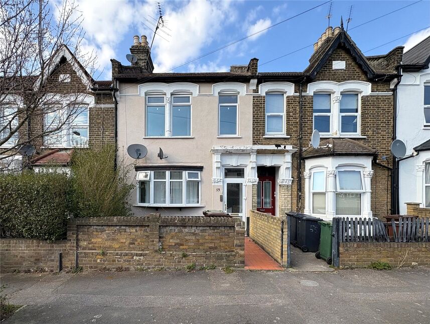 Main image of 2 bedroom Flat to rent, Cairo Road, Walthamstow, E17