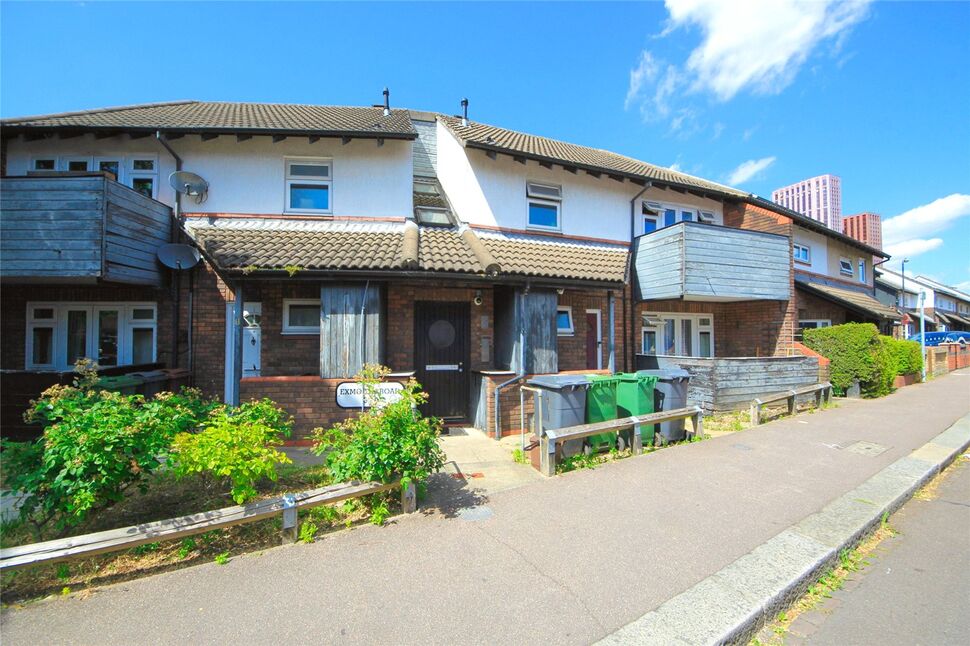 1 bedroom  Flat for sale