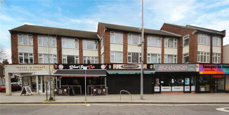 1 bedroom  Flat to rent