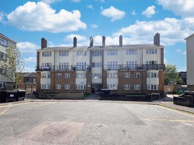 2 bedroom  Flat to rent