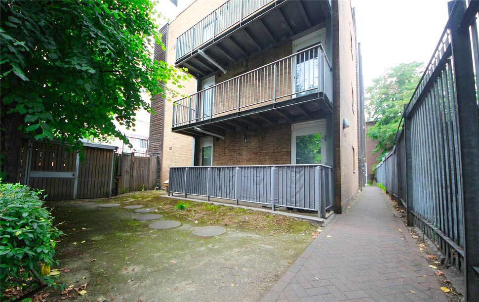 Main image of 2 bedroom Flat for sale, Romford Road, Forest Gate, E7