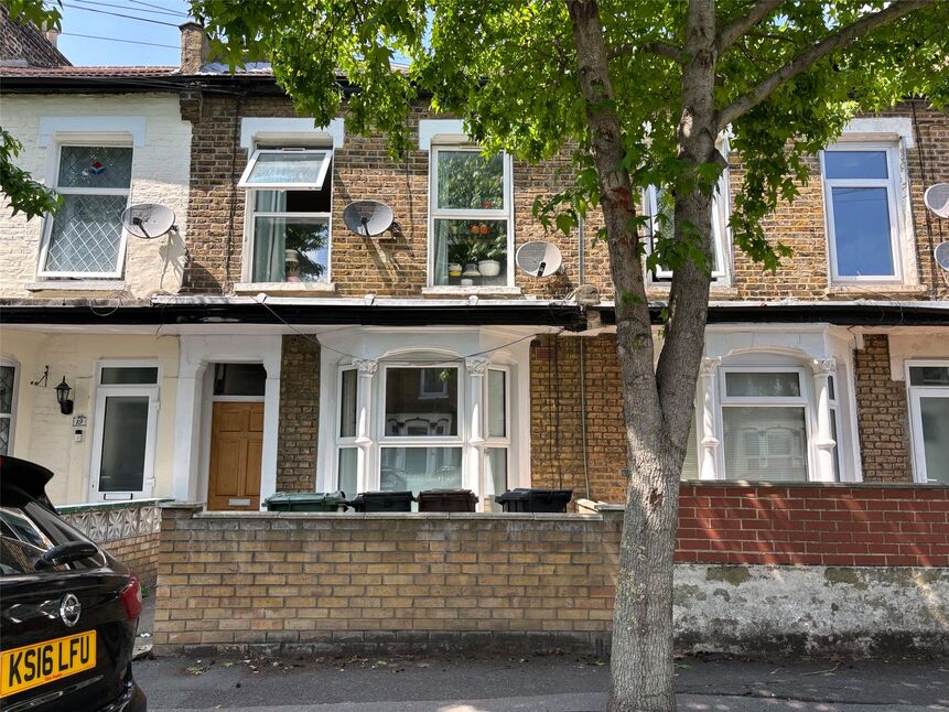 Main image of 2 bedroom Flat to rent, Westdown Road, Stratford, E15