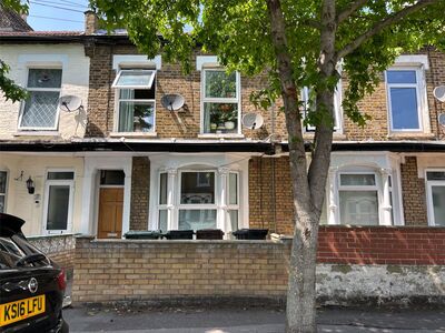 2 bedroom  Flat to rent
