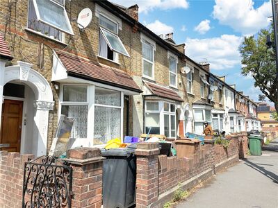 2 bedroom  Flat to rent