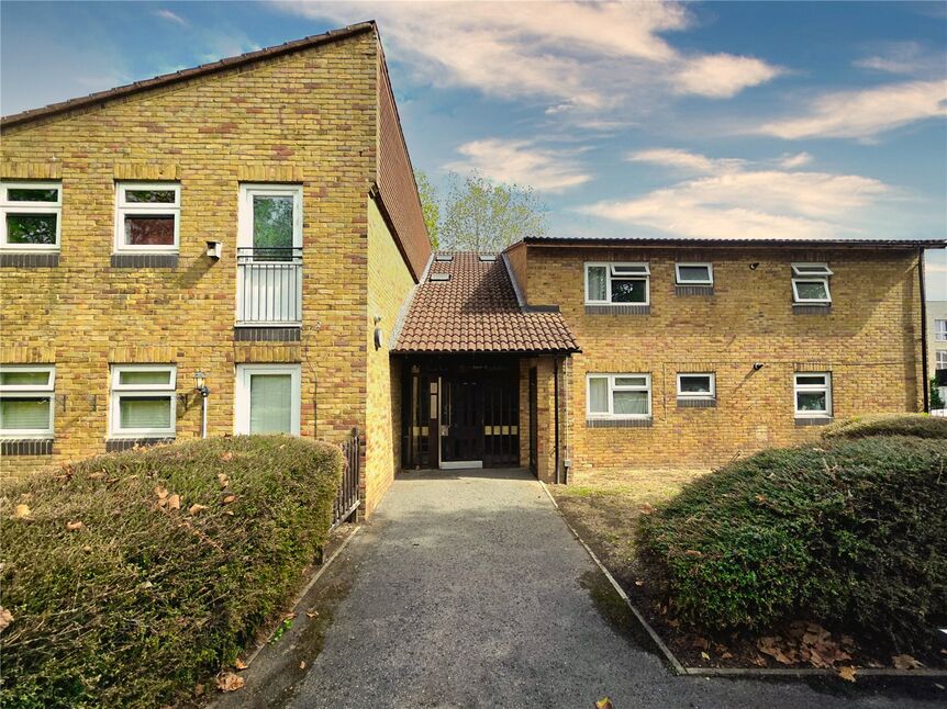 Main image of 1 bedroom Flat for sale, Alexandra Road, Walthamstow, E17