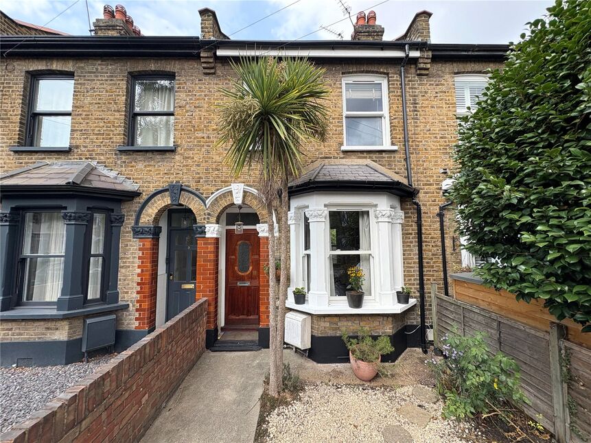 Main image of 3 bedroom Mid Terrace House to rent, Sophia Road, Leyton, E10