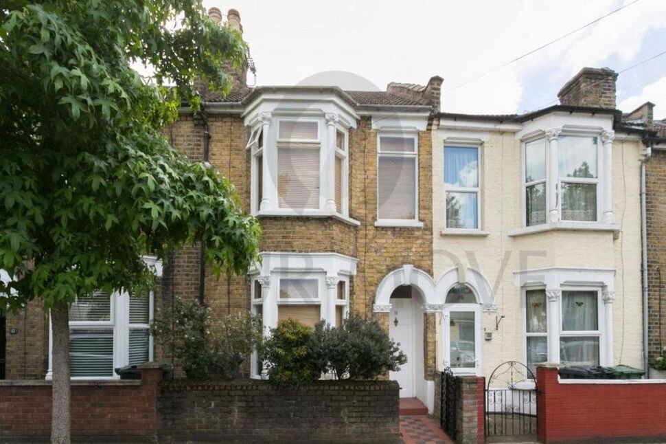 Main image of 2 bedroom House to rent, Lynmouth Road, Walthamstow, E17