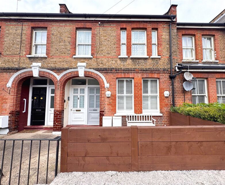 Main image of 2 bedroom Flat for sale, Leucha Road, Walthamstow, E17