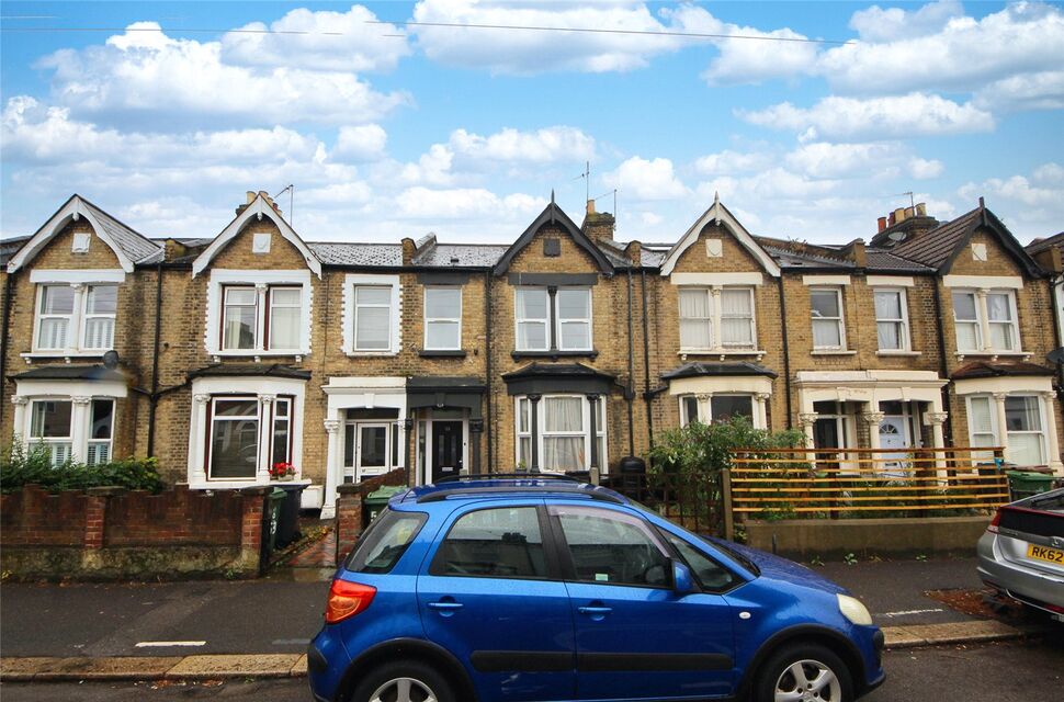 Main image of 2 bedroom Flat to rent, Buxton Road, Walthamstow, E17