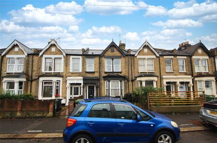 2 bedroom  Flat to rent