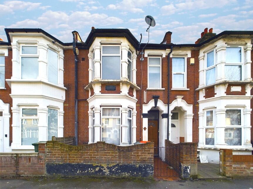 Main image of 2 bedroom  Flat to rent, Wigston Road, London, E13