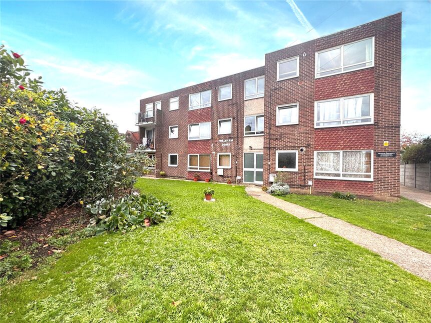 Main image of 2 bedroom  Flat for sale, Garner Road, Walthamstow, E17