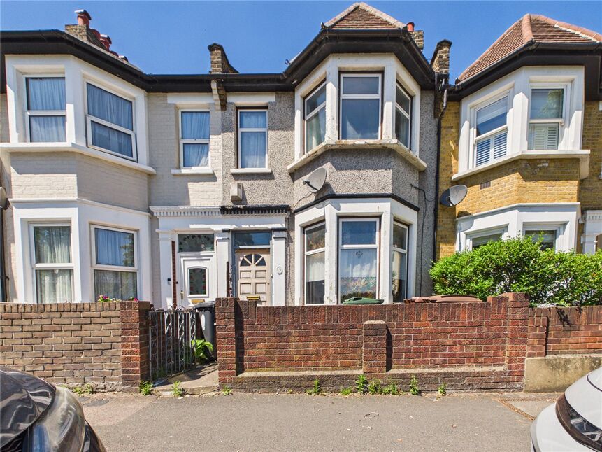 Main image of 5 bedroom Mid Terrace House for sale, Chingford Road, Walthamstow, E17