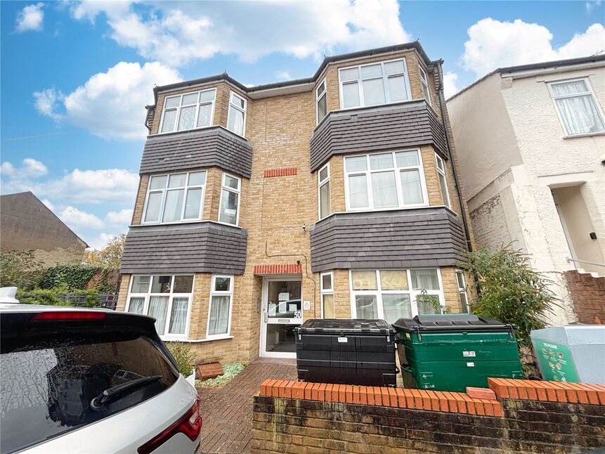 Main image of 2 bedroom Flat to rent, Byron Road, London, E17