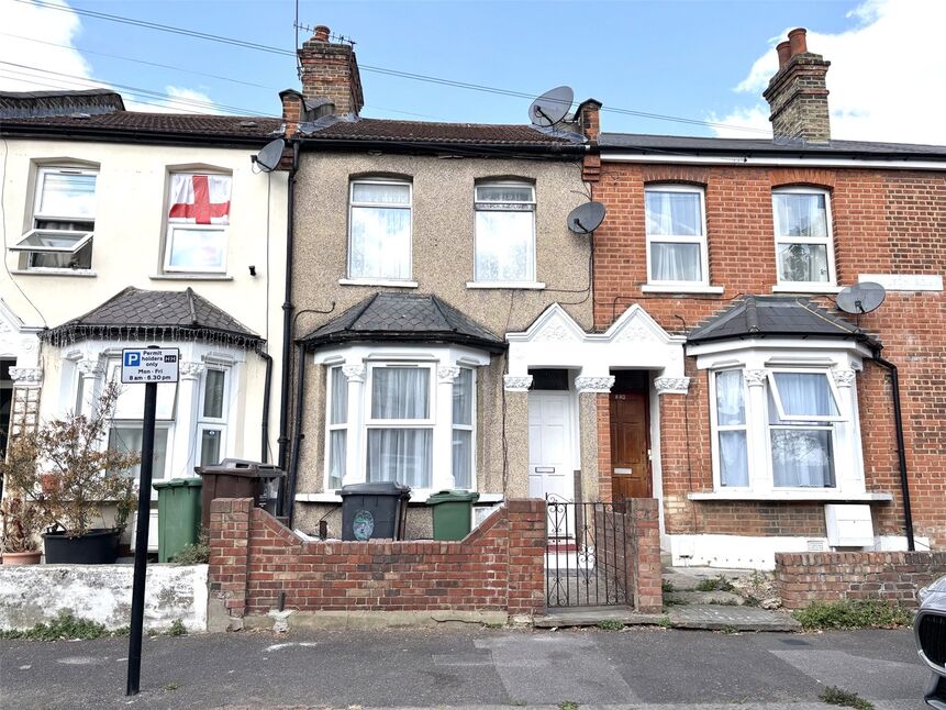 Main image of 3 bedroom House to rent, Hamilton Road, Walthamstow, E17