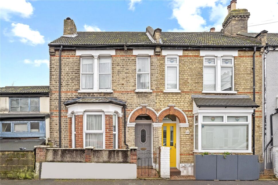 Main image of 3 bedroom House to rent, Lime Street, Walthamstow, E17