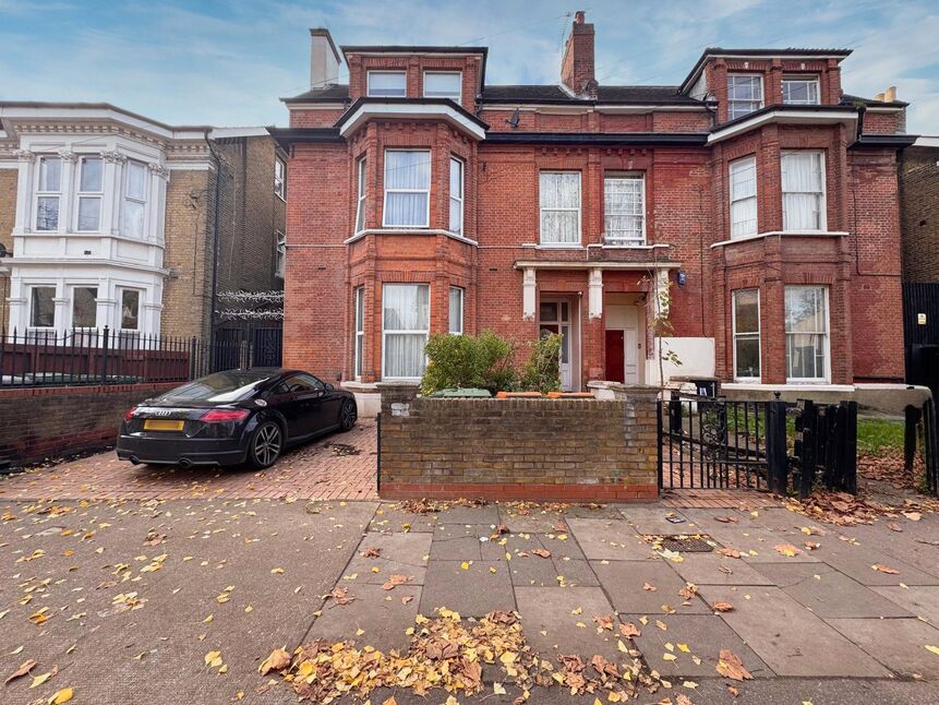 Main image of 1 bedroom  Flat to rent, Norwich Road, London, E7