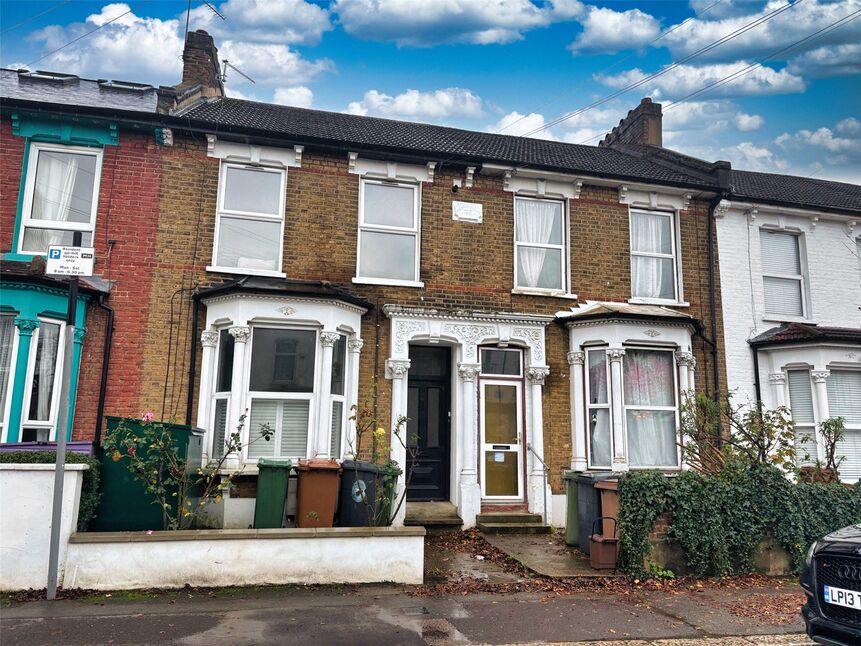 Main image of 2 bedroom  Flat to rent, Albert Road, Walthamstow, E17