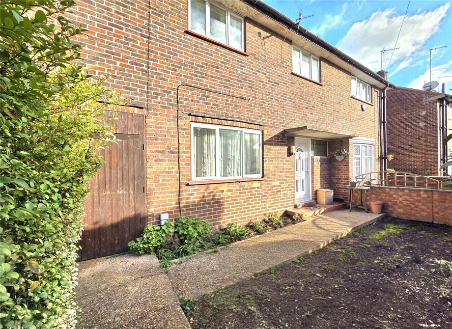 Main image of 3 bedroom  House for sale, Rokeby Street, Stratford, London, E15